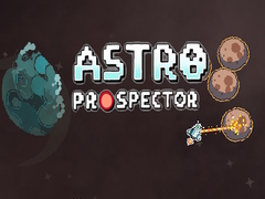 Spill  Astro Prospector