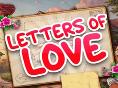 Spill Letters of Love