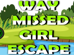 Spill Way Missed Girl Escape