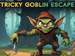 Spill Tricky Goblin Escape