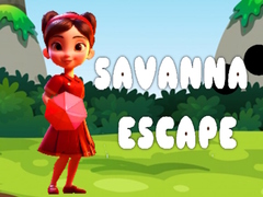 Spill Savanna Escape