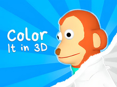 Spill Color It in 3D