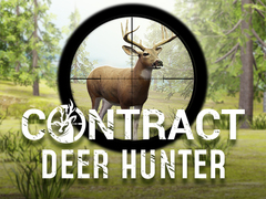 Spill Contract Deer Hunter