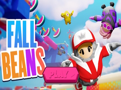Spill Fall Beans