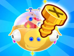Spill Screw Master 3D: Pin Puzzle