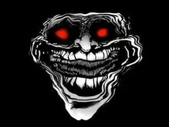 Spill Trollface Horror