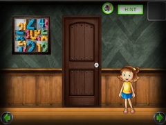 Spill Amgel Kids Room Escape 289