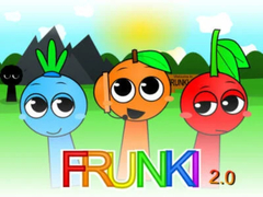 Spill Sprunki Frunki 2 0