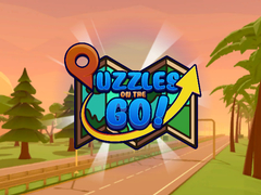 Spill Puzzles on the Go