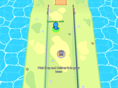 Spill Treasure Champion: Chest Capture