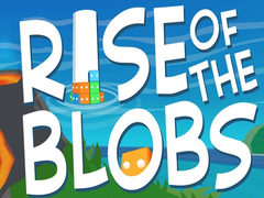 Spill Rise of the Blobs