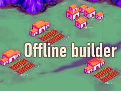 Spill Offline builder
