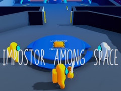 Spill Impostor Among Space