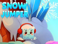 Spill Snow Jump
