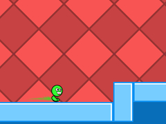Spill Geometry Parkour