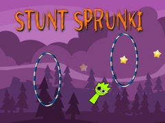 Spill Stunt Sprunki