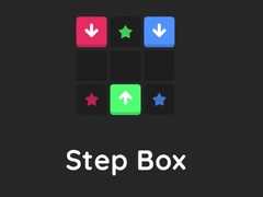 Spill Step Box