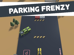 Spill Parking Frenzy