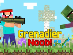 Spill Grenadier Noob!