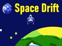 Spill Space Drift