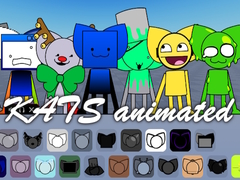 Spill KATS animated