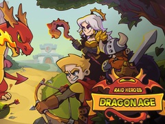 Spill Raid Heroes: Dragon Age