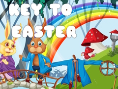 Spill Key to Easter