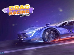 Spill The Drag Racing Challenge