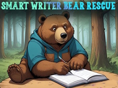 Spill Smart Writer Bear Rescue 
