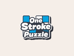 Spill One Stroke Puzzle
