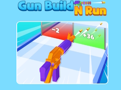 Spill Gun Build N Run