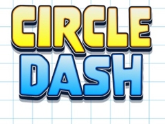 Spill Circle Dash