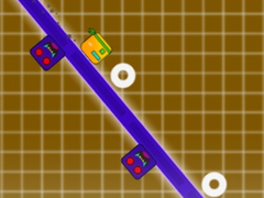 Spill Escape Rush