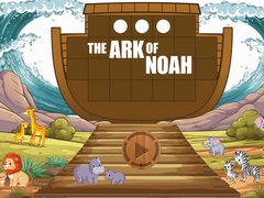 Spill Noah's Ark