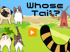 Spill Whose Tail