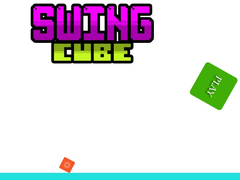 Spill Swing Cube