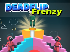 Spill Deadflip Frenzy