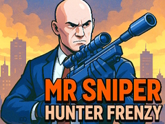 Spill Mr Sniper Hunter Frenzy