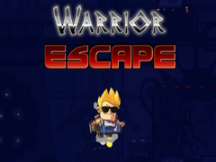 Spill Warrior Escape