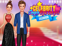 Spill Celebrity Couple Red Carpet Fashion