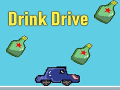 Spill Drink Drive