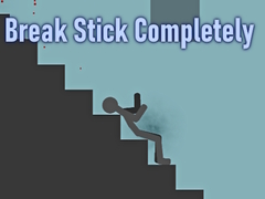 Spill Break Stick Completely