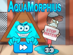Spill AquaMorphius