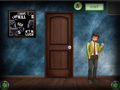 Spill Amgel Easy Room Escape 267