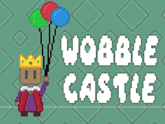 Spill Wobble Castle