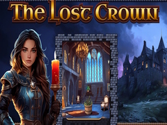 Spill The Lost Crown