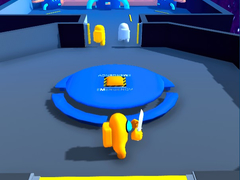 Spill Impostor Among Space