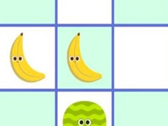 Spill Juicy Tic Tac Toe Battle