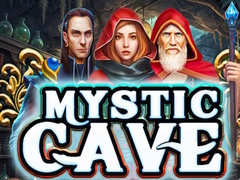 Spill Mystic Cave