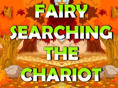 Spill Fairy Searching The Chariot